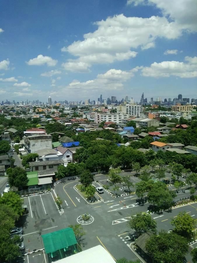 The Supara กรุงเทพมหานคร ภายนอก รูปภาพ