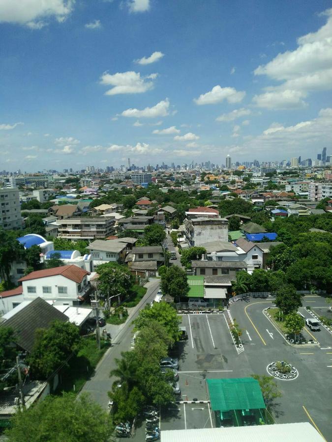 The Supara กรุงเทพมหานคร ภายนอก รูปภาพ