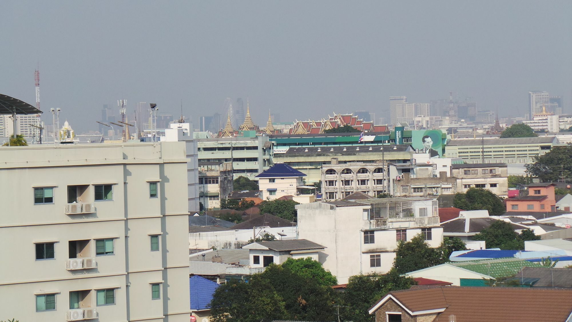 The Supara กรุงเทพมหานคร ภายนอก รูปภาพ